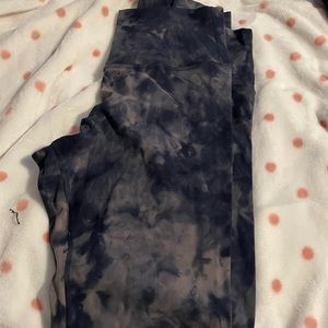 Lululemon Align Diamond leggings